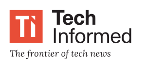 Tech Informed Logo